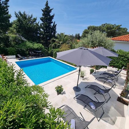 Villa Ilaria Μπολ Εξωτερικό φωτογραφία