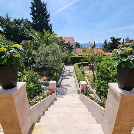 Villa Ilaria Μπολ Εξωτερικό φωτογραφία