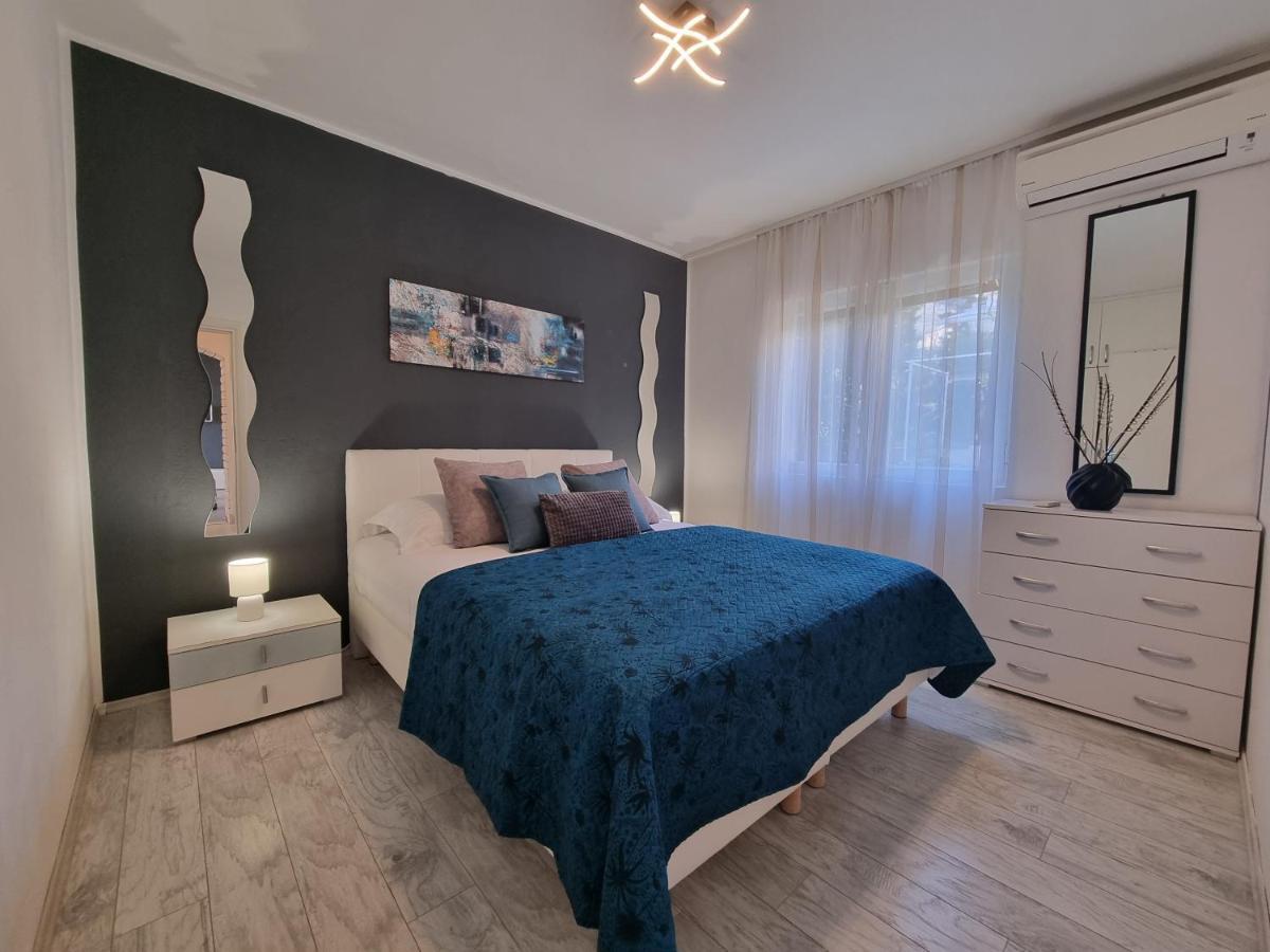 Villa Ilaria Μπολ Εξωτερικό φωτογραφία