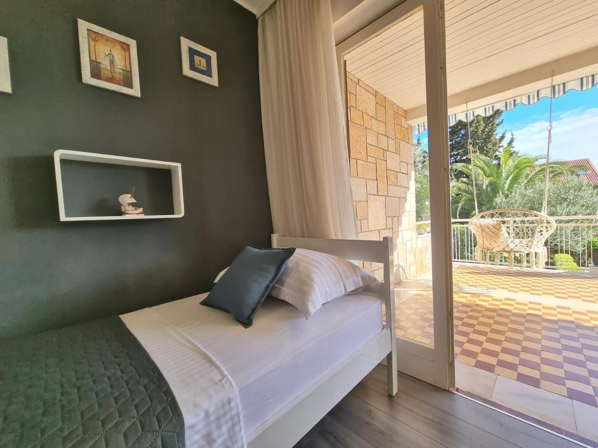 Villa Ilaria Μπολ Εξωτερικό φωτογραφία
