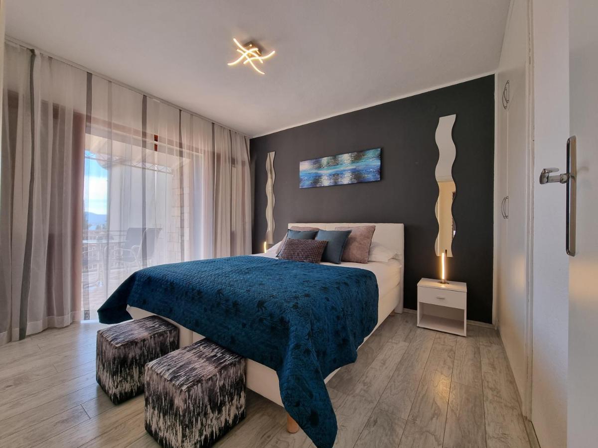 Villa Ilaria Μπολ Εξωτερικό φωτογραφία