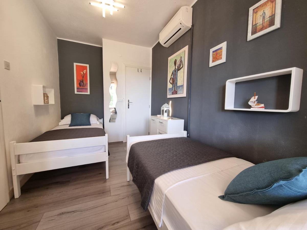 Villa Ilaria Μπολ Εξωτερικό φωτογραφία
