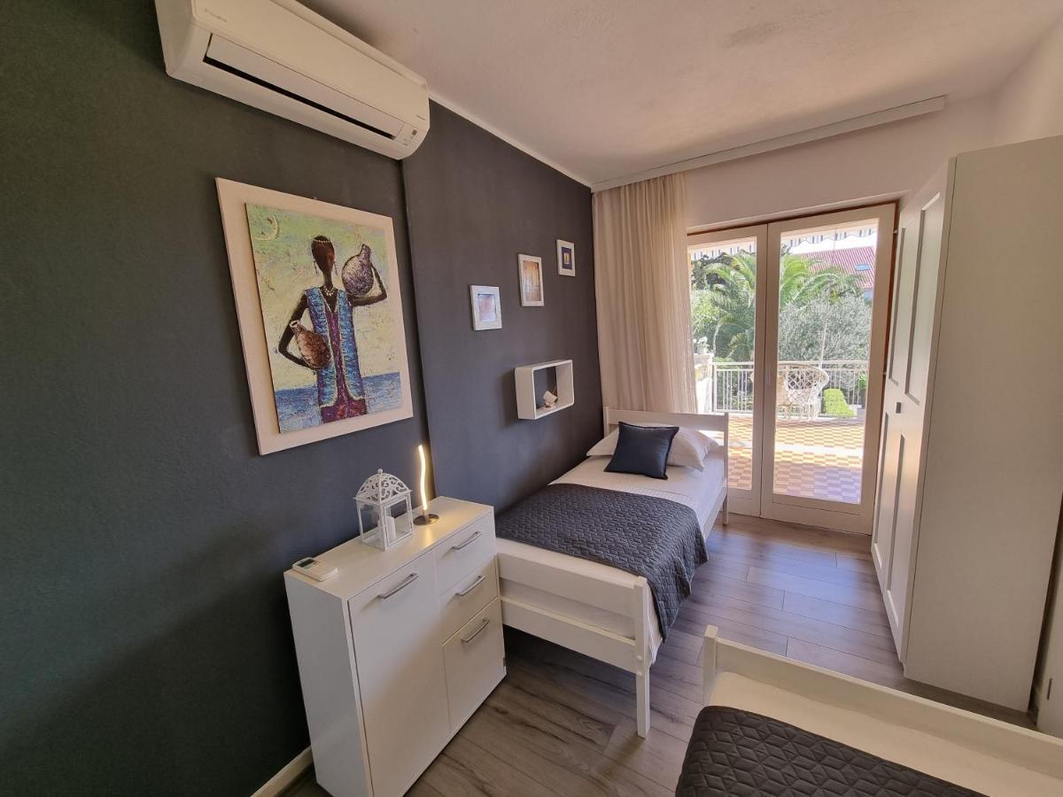 Villa Ilaria Μπολ Εξωτερικό φωτογραφία