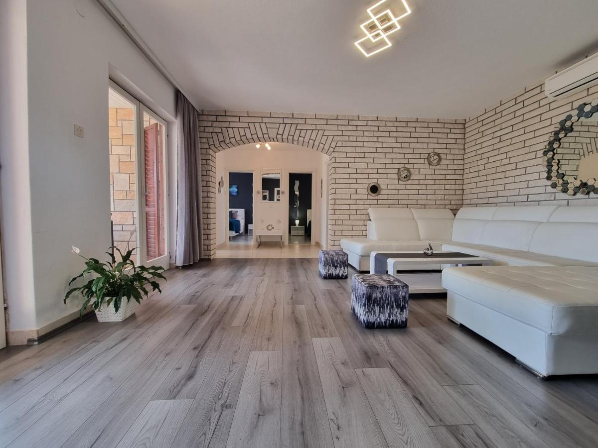 Villa Ilaria Μπολ Εξωτερικό φωτογραφία