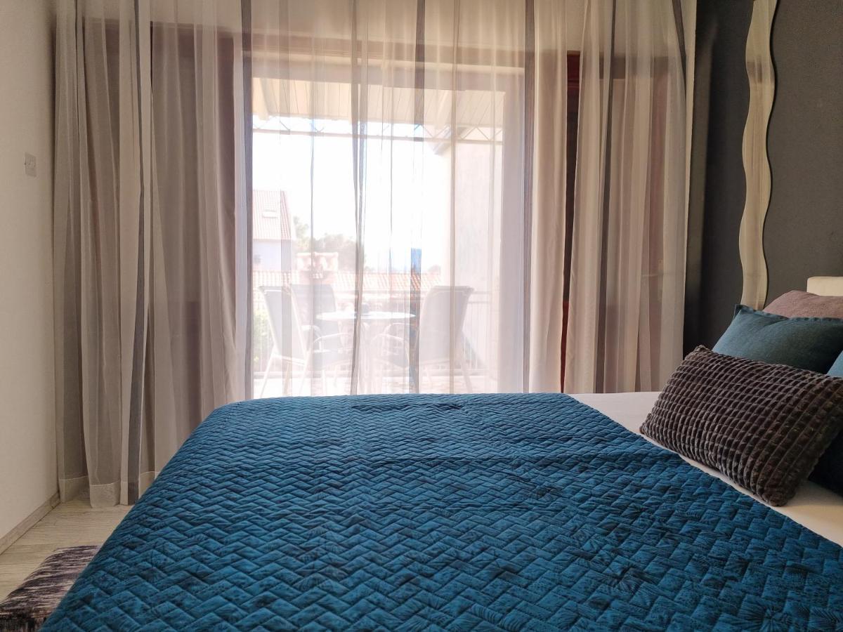 Villa Ilaria Μπολ Εξωτερικό φωτογραφία