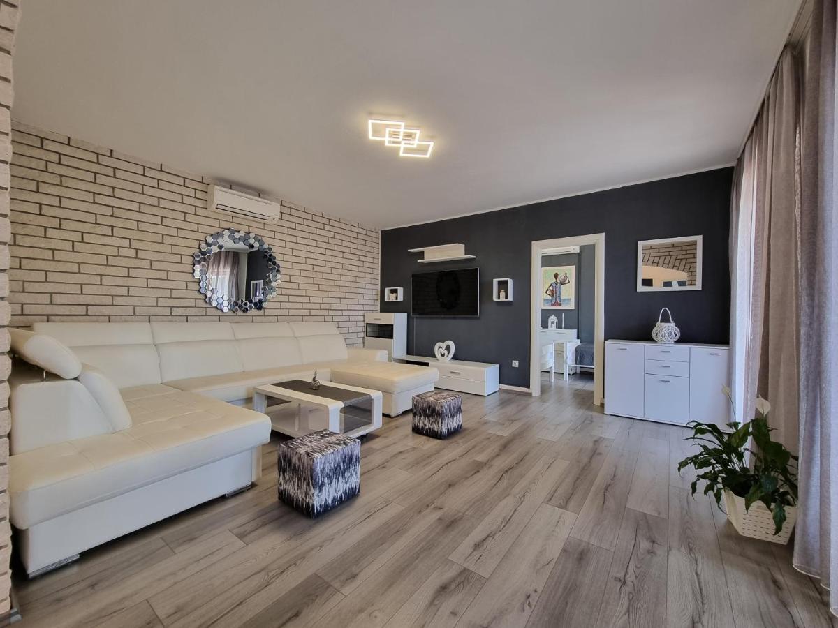 Villa Ilaria Μπολ Εξωτερικό φωτογραφία