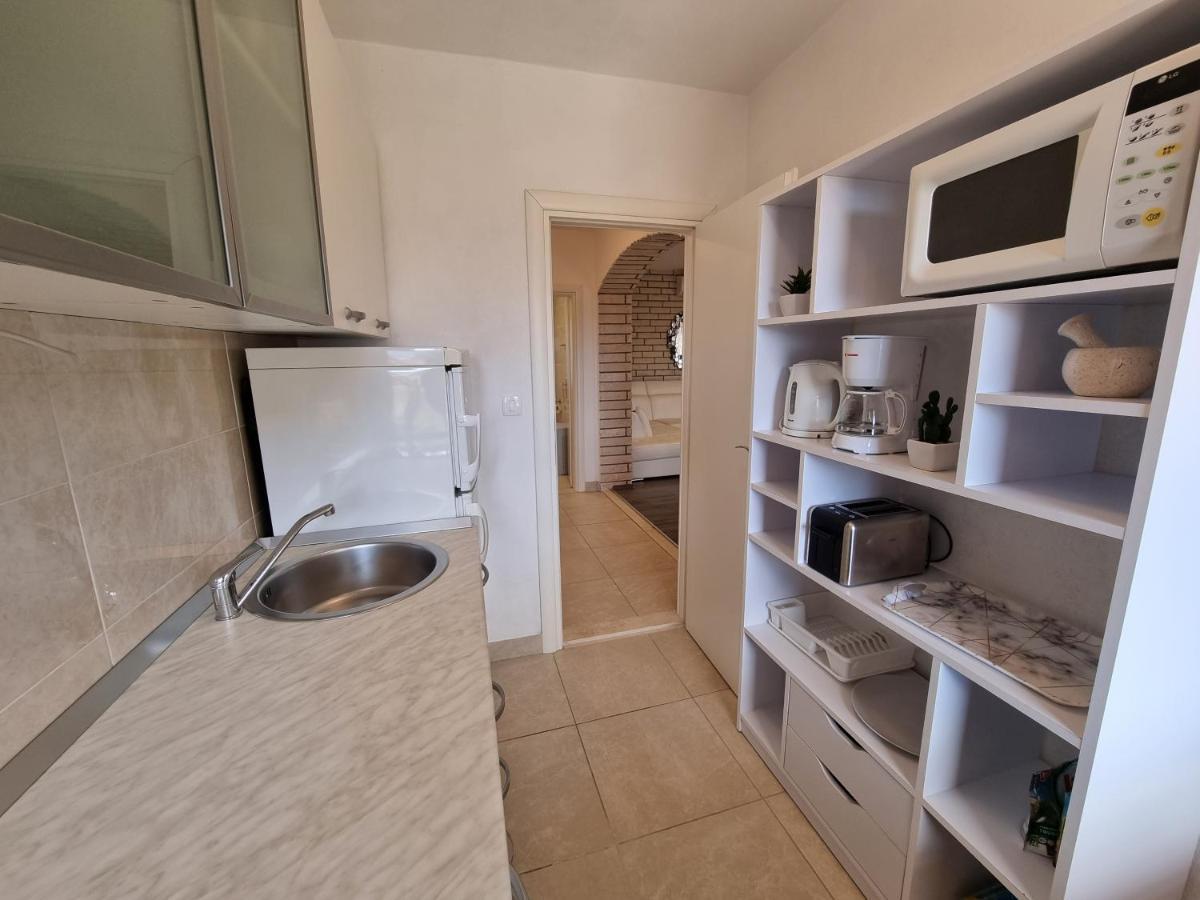 Villa Ilaria Μπολ Εξωτερικό φωτογραφία