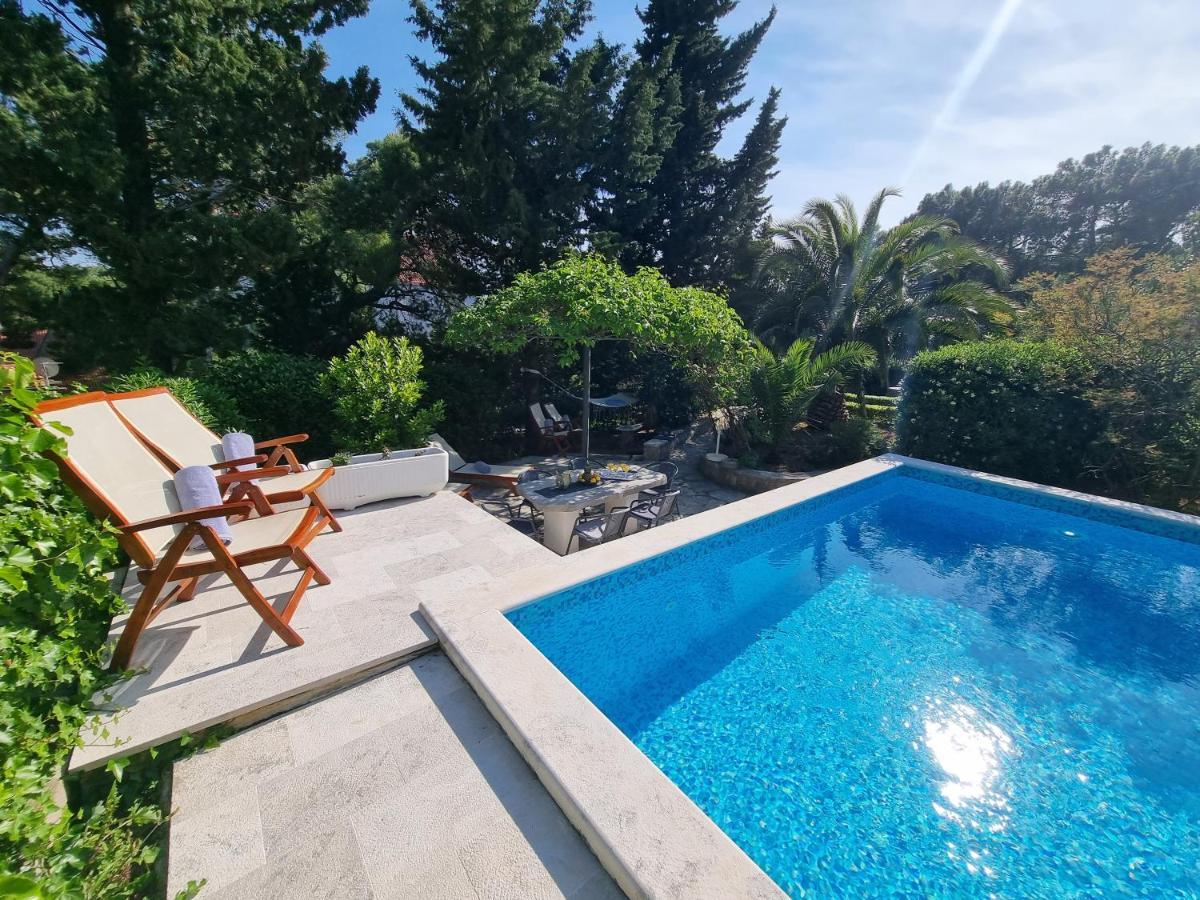 Villa Ilaria Μπολ Εξωτερικό φωτογραφία