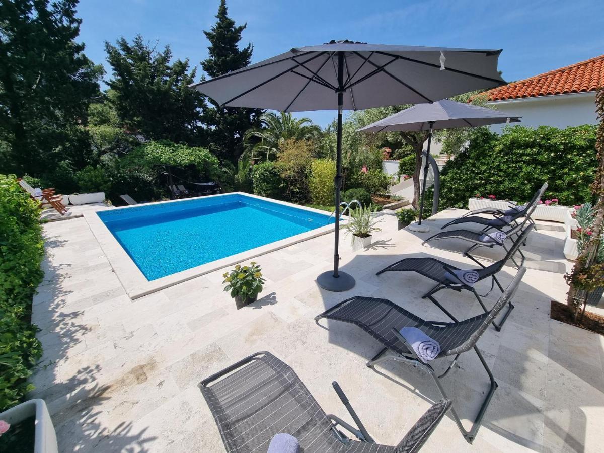 Villa Ilaria Μπολ Εξωτερικό φωτογραφία