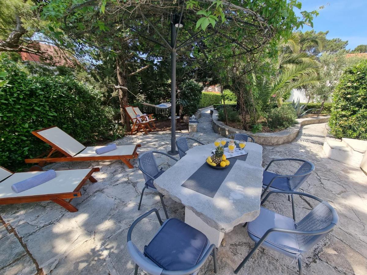Villa Ilaria Μπολ Εξωτερικό φωτογραφία