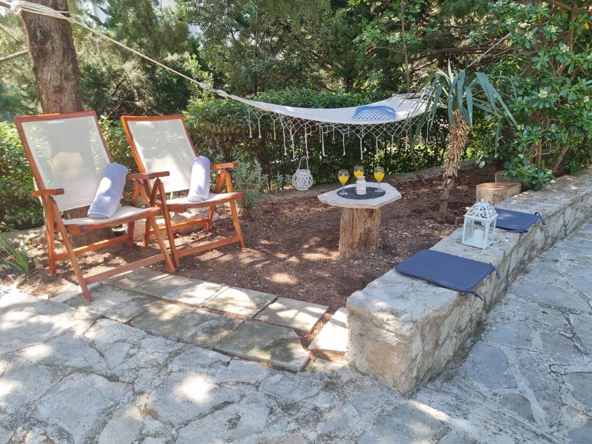 Villa Ilaria Μπολ Εξωτερικό φωτογραφία