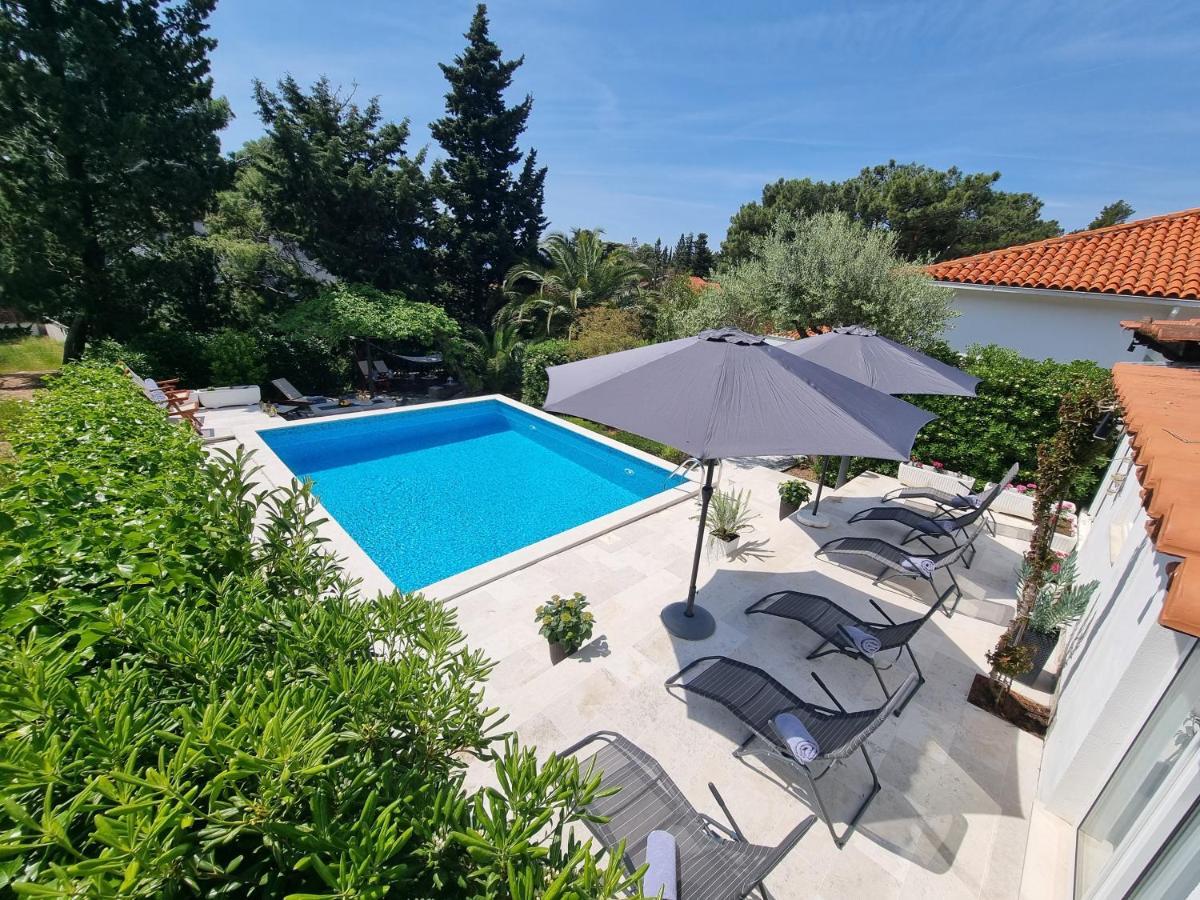 Villa Ilaria Μπολ Εξωτερικό φωτογραφία