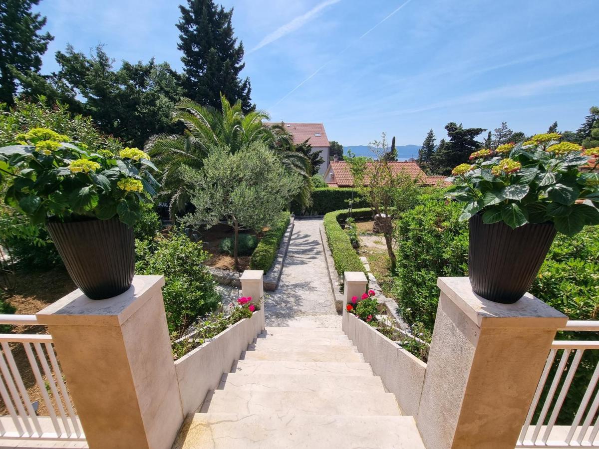 Villa Ilaria Μπολ Εξωτερικό φωτογραφία
