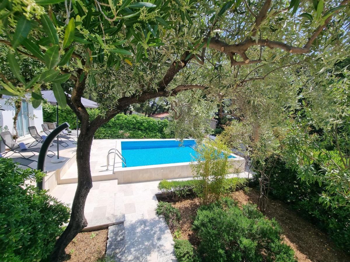 Villa Ilaria Μπολ Εξωτερικό φωτογραφία