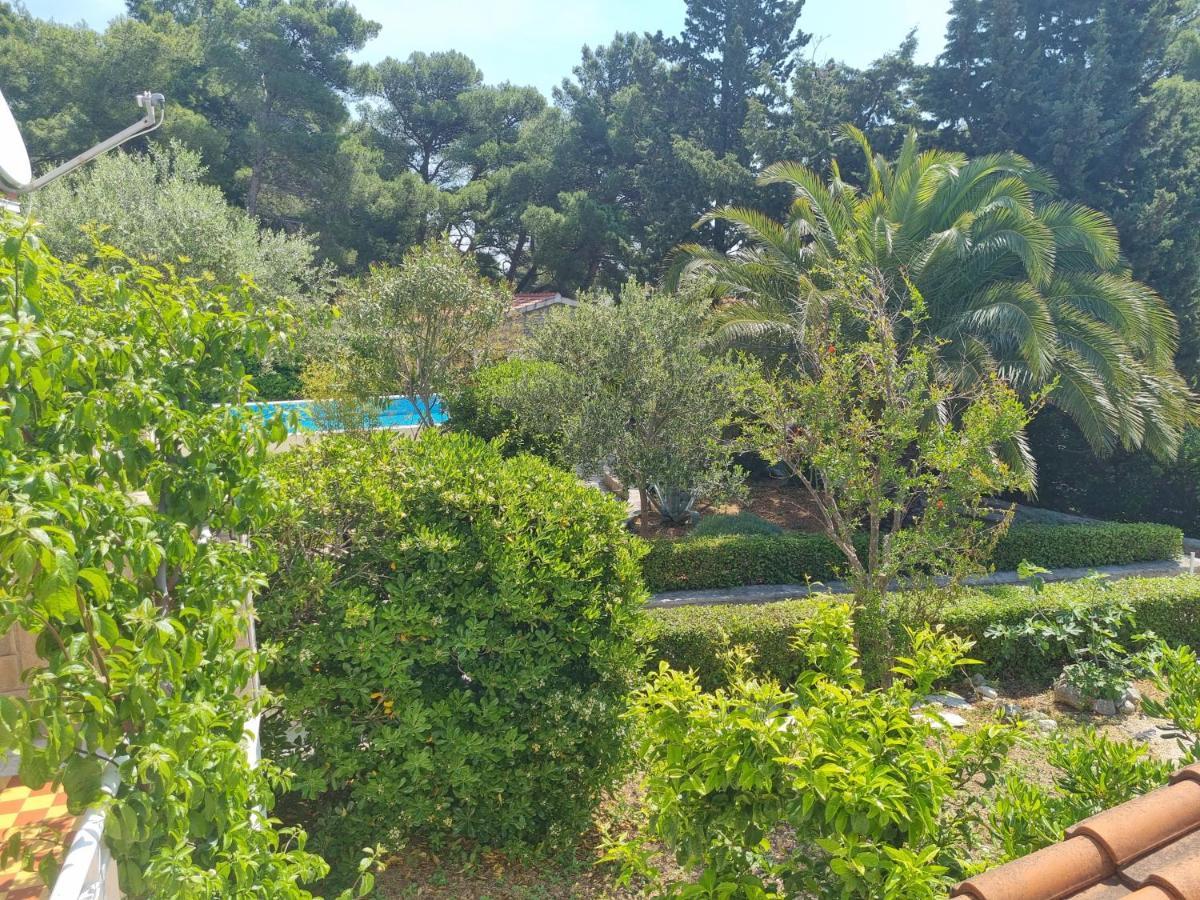 Villa Ilaria Μπολ Εξωτερικό φωτογραφία