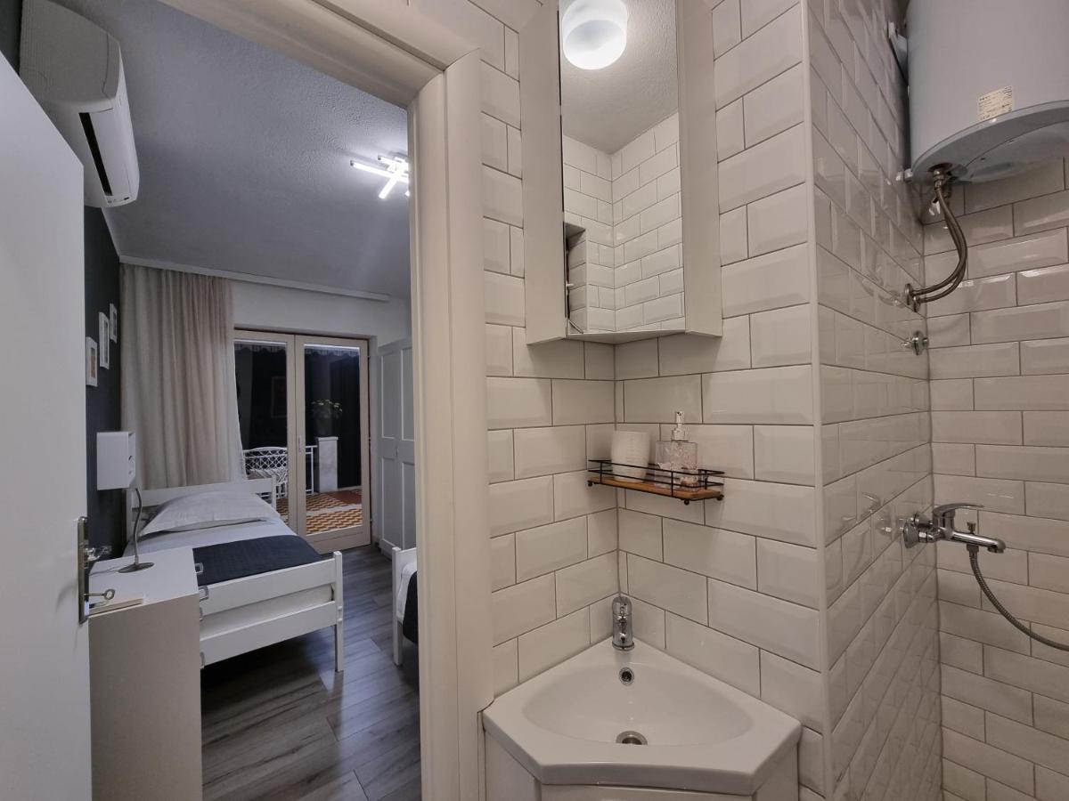Villa Ilaria Μπολ Εξωτερικό φωτογραφία